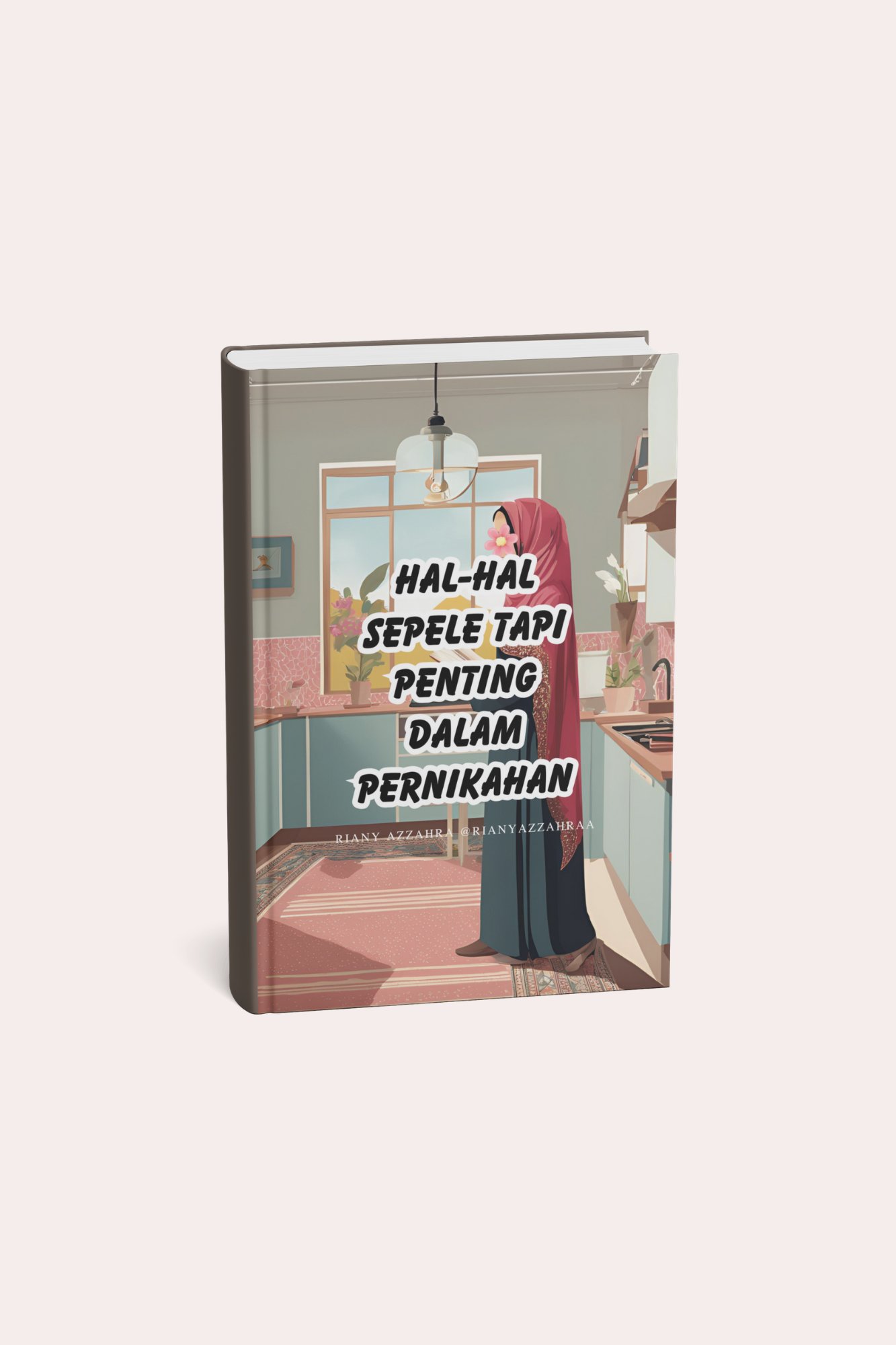 Hal-Hal Sepele tapi Penting Dalam Pernikahan