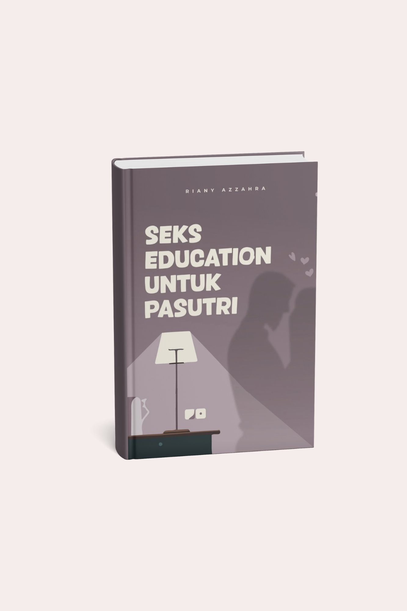 Sex Education untuk Pasutri