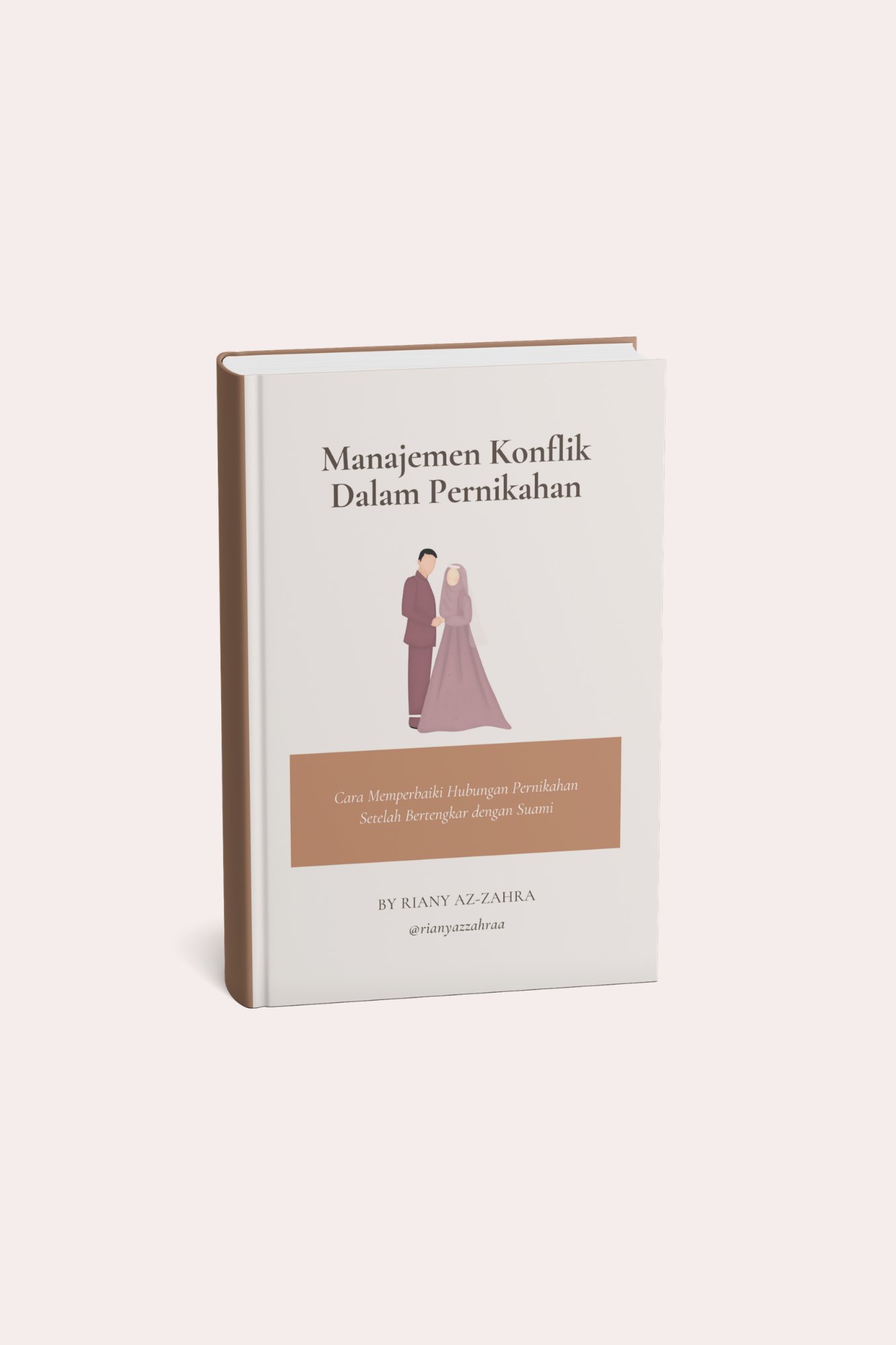 Manajemen Konflik Dalam Pernikahan