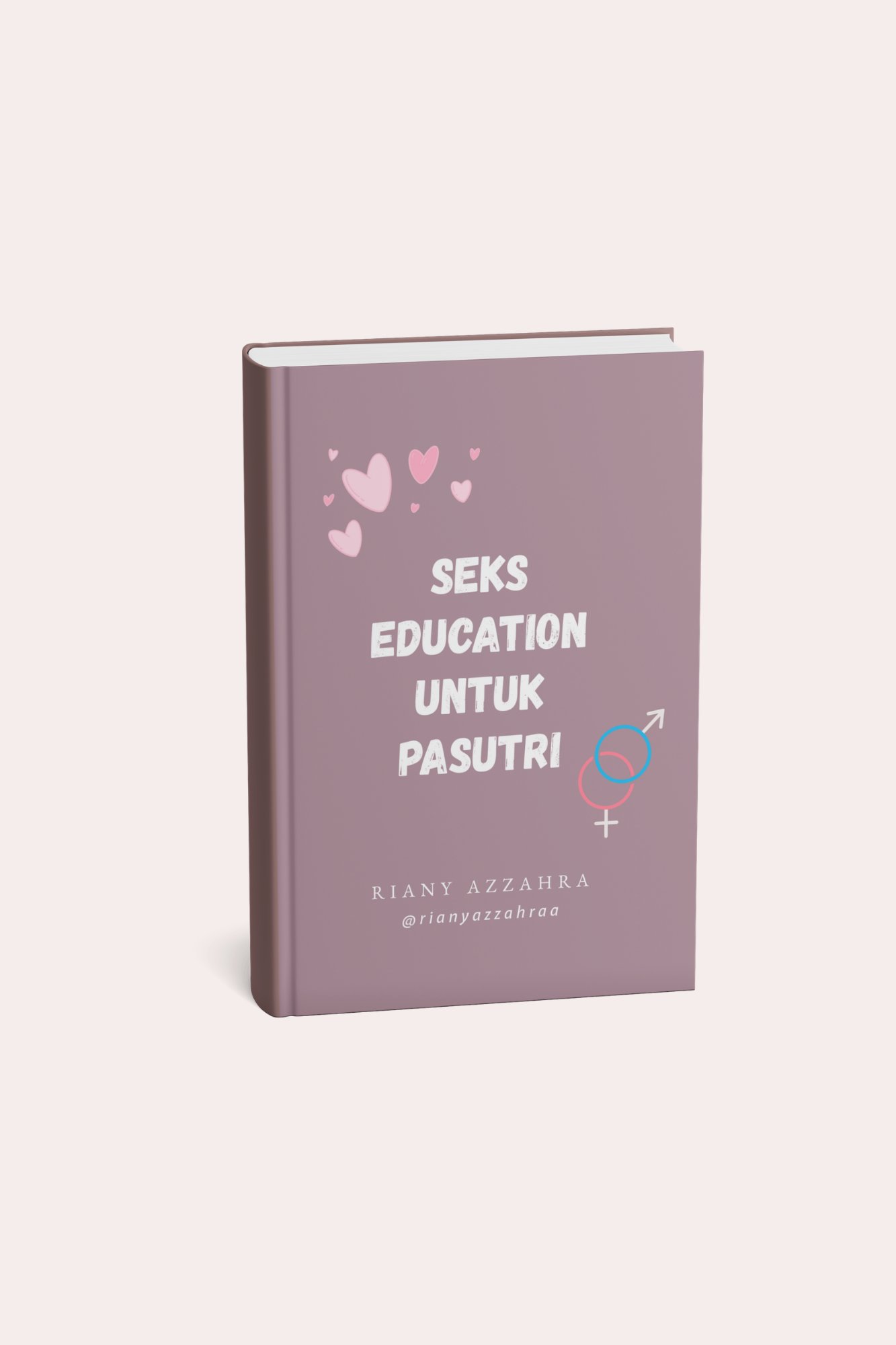 Seks Education untuk Pasutri