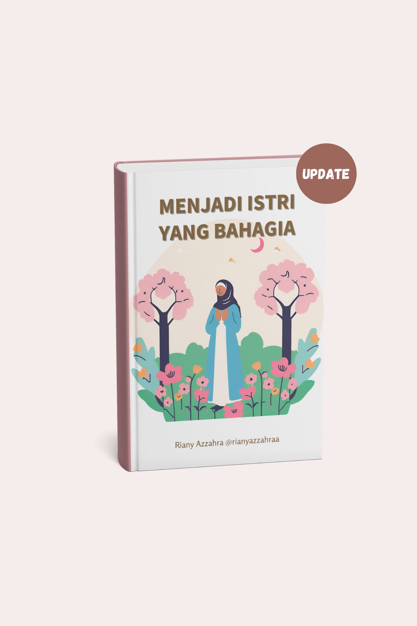 Menjadi Istri yang Bahagia