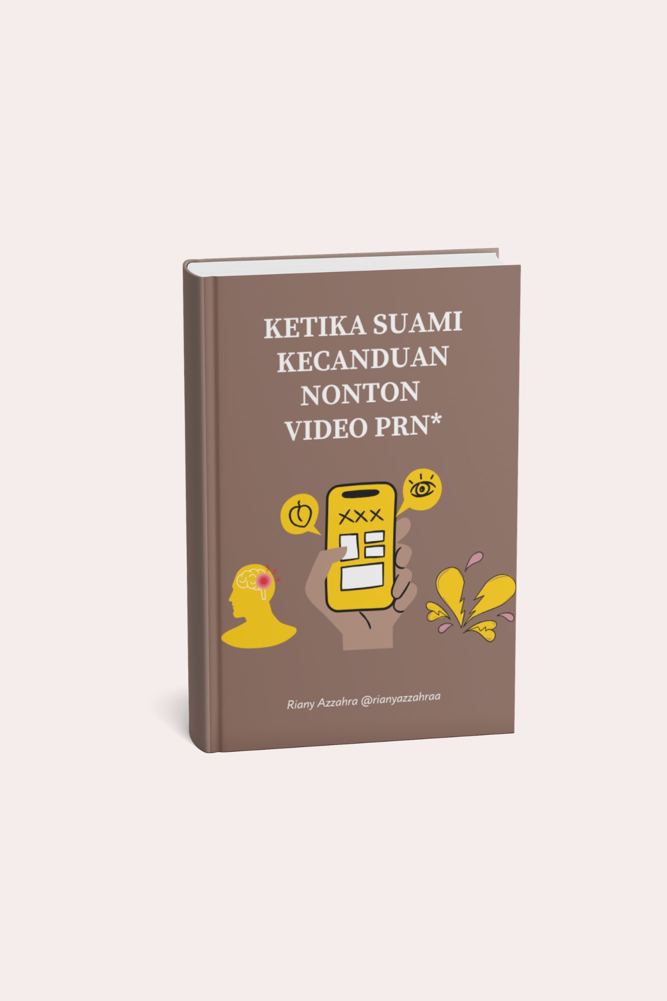 Ketika Suami Kecanduan Nonton Video PRN*