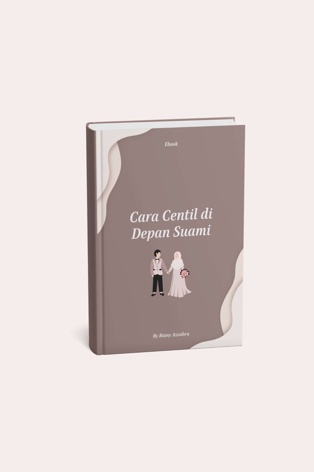 Cara Centil di Depan Suami